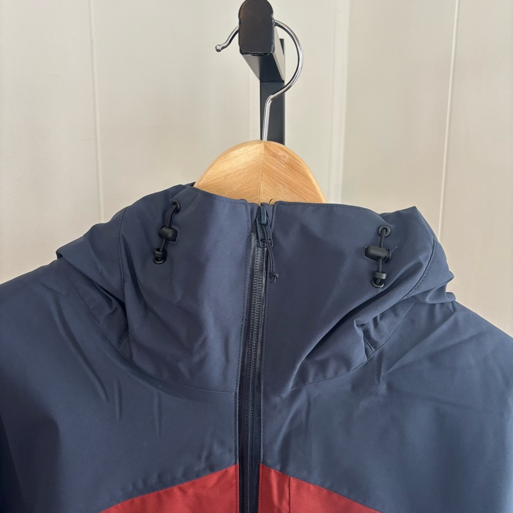 Flylow NWT Freya Ski Jacket Womens Large Insulated Waterproof Snow Coat *NOTE